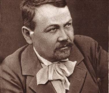 Hviezdoslav